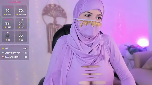 salma isawwii online show from 25, 9, 2025