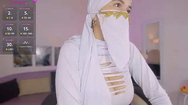 salma isawwii online show from 12, 3, 2026