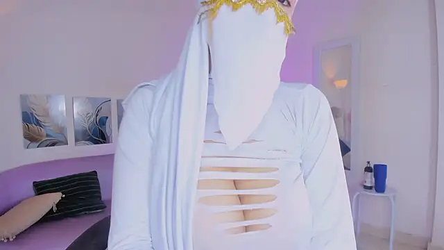 salma isawwii online show from 14, 3, 2026