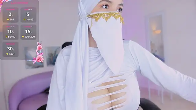 salma isawwii online show from 21, 3, 2026