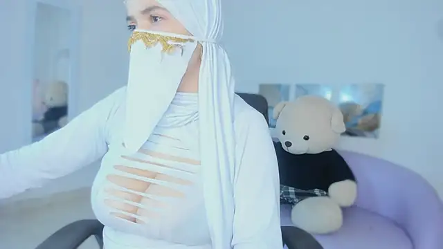 salma isawwii online show from 18, 4, 2026