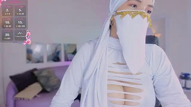 salma isawwii online show from 18, 3, 2026