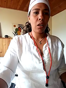 IVONNE COLLINS33 online show from 6, 3, 2026