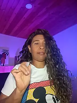 IVONNE COLLINS33 online show from 5, 3, 2026