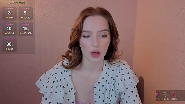 PickmeBabby online show from 1, 4, 2026