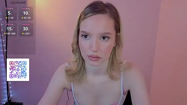 PickmeBabby online show from 13, 1, 2026