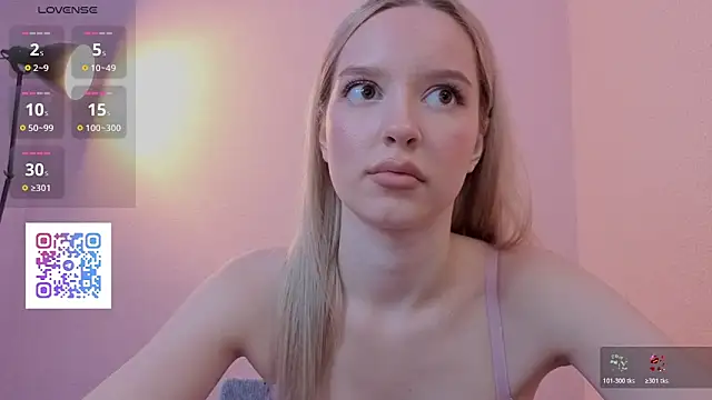 PickmeBabby online show from 7, 11, 2025