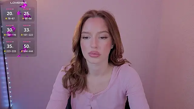 PickmeBabby online show from 17, 4, 2026