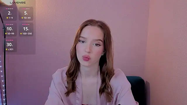 PickmeBabby online show from 5, 4, 2026