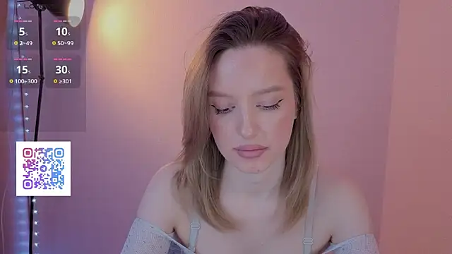 PickmeBabby online show from 10, 1, 2026