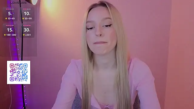 PickmeBabby online show from 8, 1, 2026