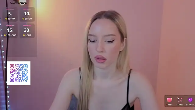 PickmeBabby online show from 6, 1, 2026