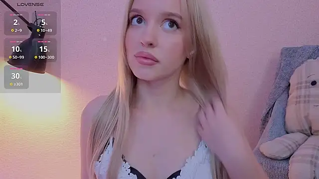 PickmeBabby online show from 8, 10, 2025