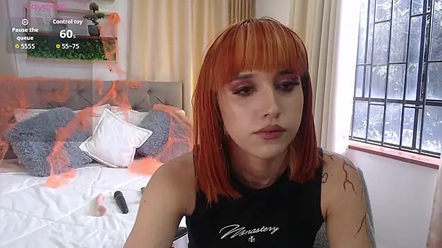 zohet kriss online show from 29, 10, 2025