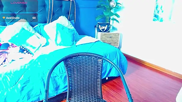 zohet kriss online show from 29, 3, 2026