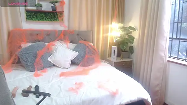 zohet kriss online show from 25, 10, 2025