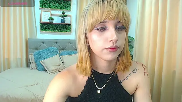 zohet kriss online show from 11, 10, 2025