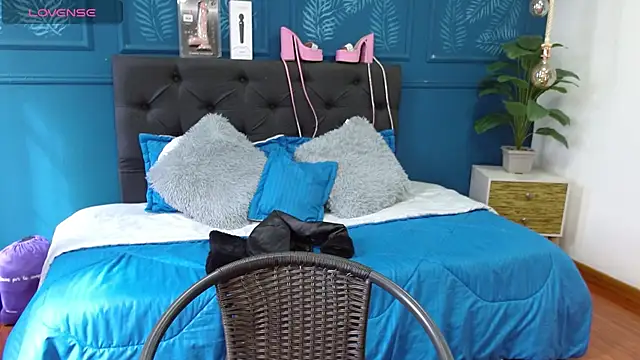 zohet kriss online show from 30, 3, 2026