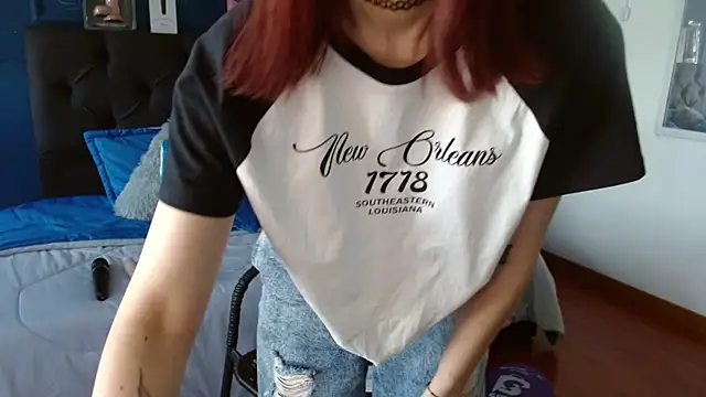 zohet kriss online show from 21, 3, 2026