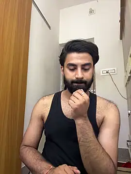 hottestboy03 online show from 25, 10, 2025