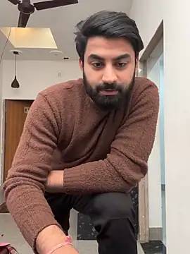 hottestboy03 online show from 18, 1, 2026