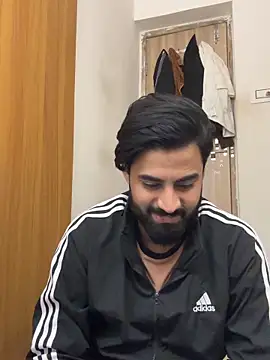 hottestboy03 online show from 2, 12, 2025