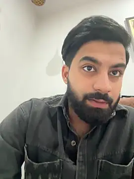 hottestboy03 online show from 18, 12, 2025