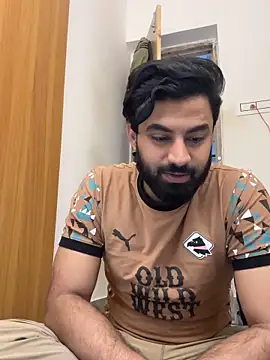 hottestboy03 online show from 7, 1, 2026