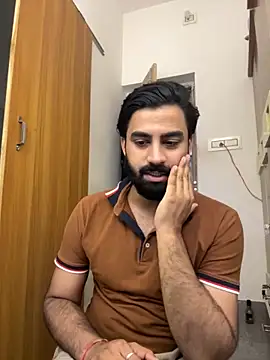 hottestboy03 online show from 24, 10, 2025