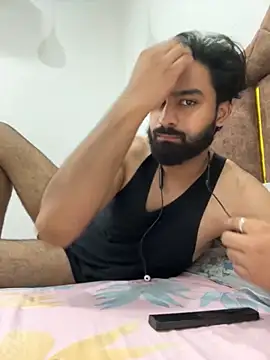 hottestboy03 online show from 7, 10, 2025