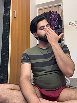 hottestboy03 online show from 24, 2, 2026