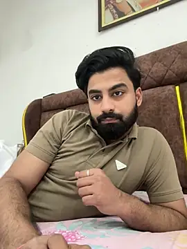 hottestboy03 online show from 20, 12, 2025