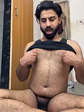 hottestboy03 online show from 21, 2, 2026