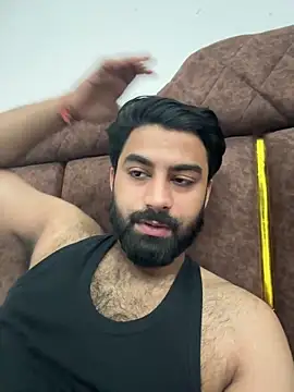 hottestboy03 online show from 12, 3, 2026