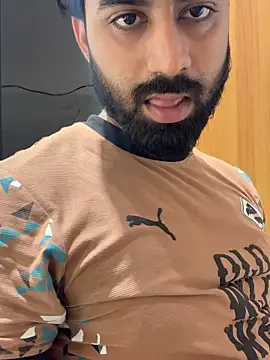 hottestboy03 online show from 18, 2, 2026