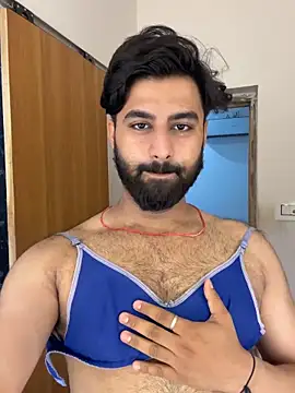 hottestboy03 online show from 6, 6, 2026
