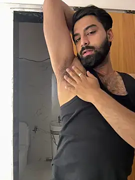 hottestboy03 online show from 7, 4, 2026