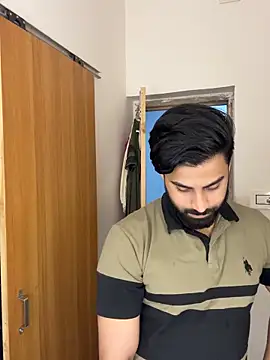 hottestboy03 online show from 5, 6, 2026