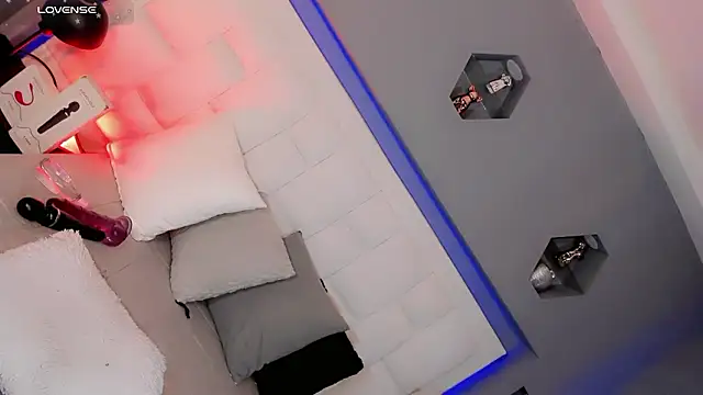 Ariia-janee online show from 21, 3, 2026