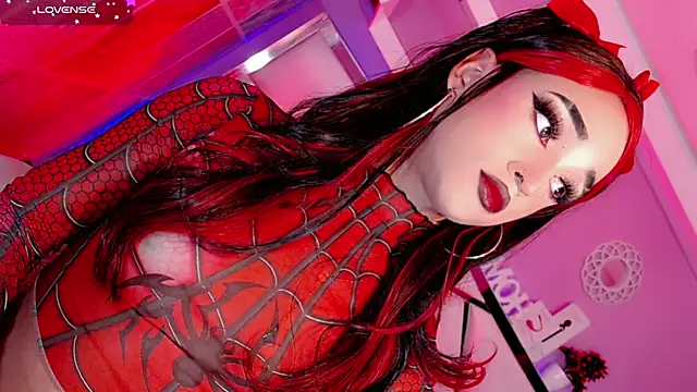 Ariia-janee online show from 1, 10, 2025