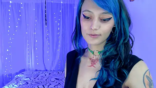 Snapshot of Blazing_Haze chatting on 9, 2, 2026 Blazing Haze online show from 9, 2, 2026