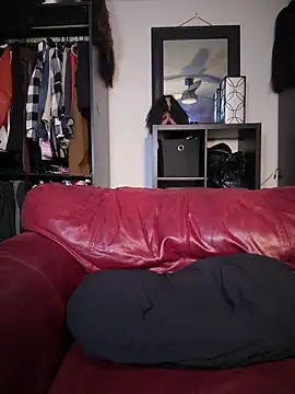 Kennady Buxum Goddess online show from 25, 3, 2026