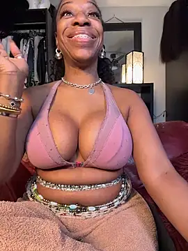 Kennady Buxum Goddess online show from 15, 12, 2025