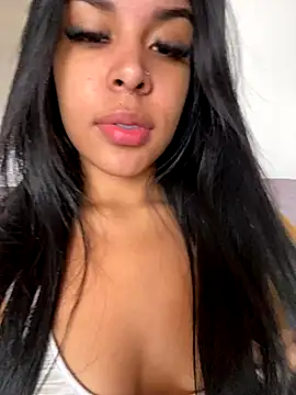 scarlett buunny online show from 30, 9, 2025