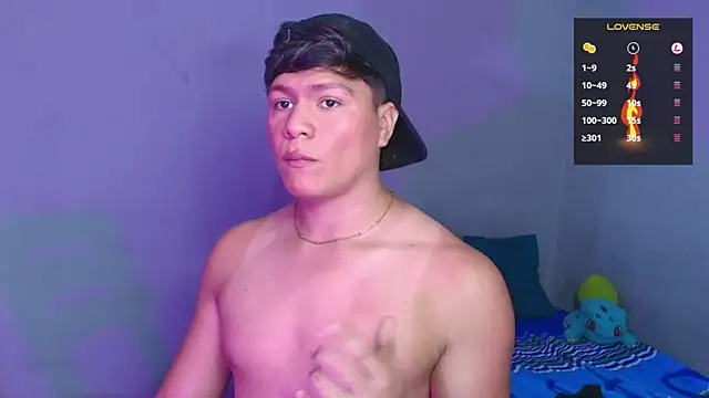 Snapshot of Alejandro_Vt chatting on 20, 12, 2025 Alejandro Vt online show from 20, 12, 2025