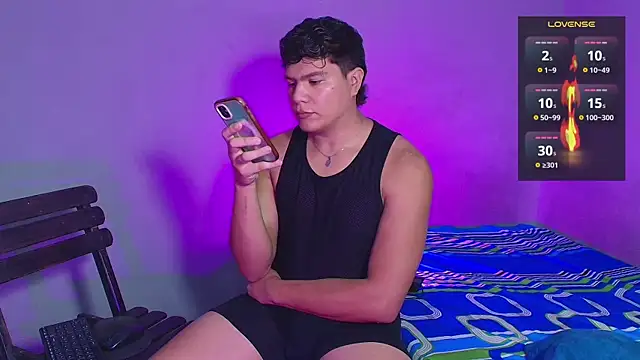 Snapshot of Alejandro_Vt chatting on 10, 1, 2026 Alejandro Vt online show from 10, 1, 2026