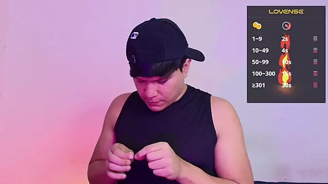 Snapshot of Alejandro_Vt chatting on 23, 9, 2025 Alejandro Vt online show from 23, 9, 2025