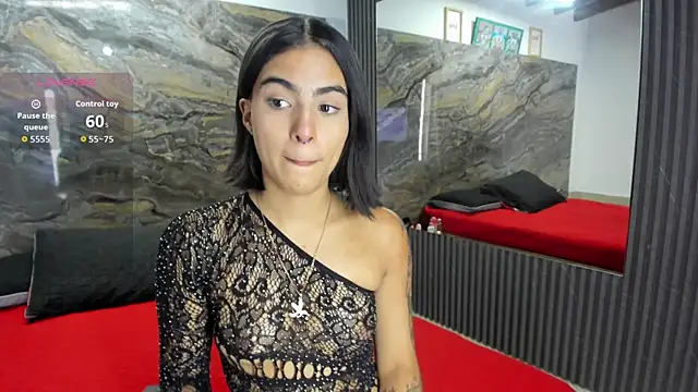 Gretchenn online show from 27, 11, 2025