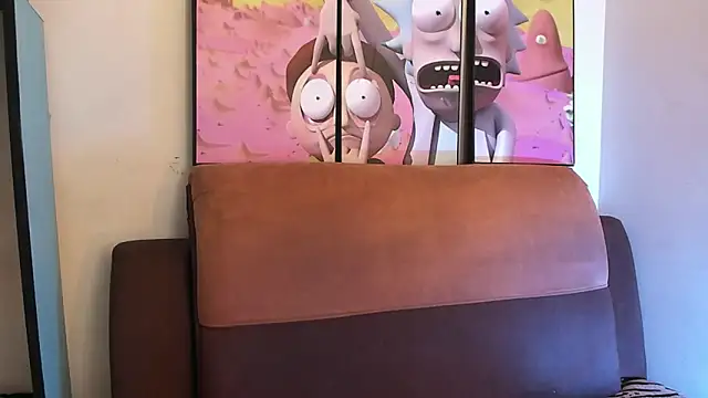 luna angel 1 online show from 10, 1, 2026