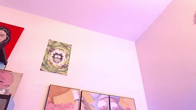 luna angel 1 online show from 21, 11, 2025